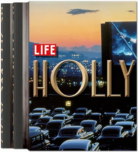 LIFE: Hollywood (Hardcover)