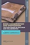 Book Conservation...