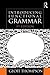 Introducing Functional Grammar