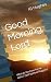 Good Morning Lord: What do ...