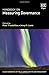 Handbook on Measuring Gover...