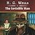 The Invisible Man, with eBook Lib/E