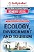 TS-05 Ecology, Environment ...