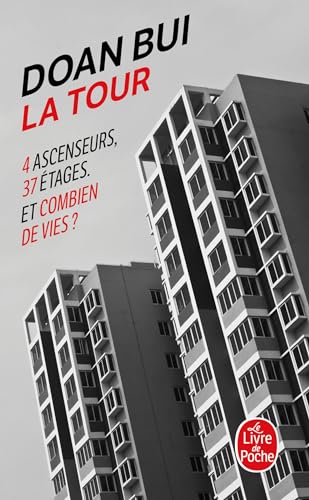 La Tour (Pocket Book)
