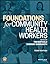 Foundations for Community Health Workers by Darouny Somsanith