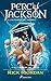 El ladrón del rayo by Rick Riordan