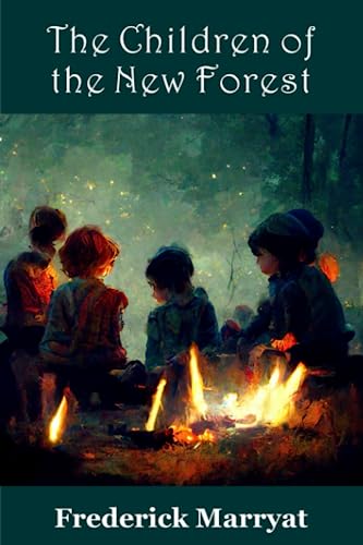 The Children of the New Forest