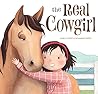 The Real Cowgirl by Isabelle Duff