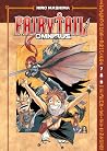 Fairy Tail Omnibus 3
