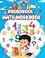 Preschool: Math Workbook