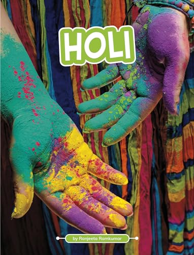 Holi (Traditions and Celebrations)
