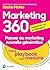 Marketing 360  by Ritchie Mehta