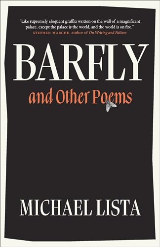 Barfly (Paperback)