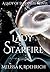 Lady of Starfire (Lady of Darkness, #5)