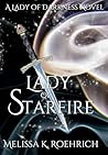 Lady of Starfire