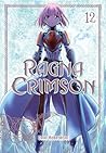 Ragna Crimson 12