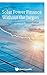 Solar Power Finance Without...
