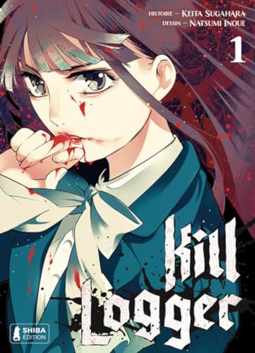 Kill Logger T01 (Paperback)