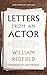 Letters from an Actor