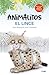 Animalitos: El lince