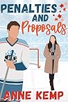 Penalties and Proposals (Love on Thin Ice, #7)