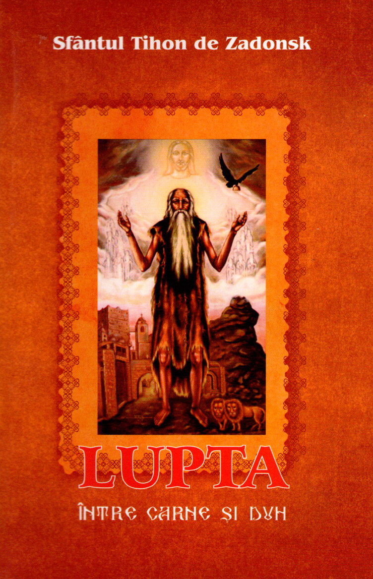 Lupta între carne și duh