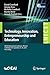 Technology, Innovation, Entrepreneurship and Education by David Crawford