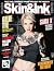 Skin & Ink Magazine - Spring 2016 by Scott Versago