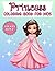 Princess Coloring Book for ...