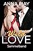 Wild Love: Sammelband (Enemies to Lovers 12) (German Edition)