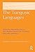 The Tungusic Languages (Routledge Language Family Series)