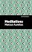 Meditations (Mint Editions by Marcus Aurelis