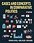 Cases and Concepts in Comparative Politics