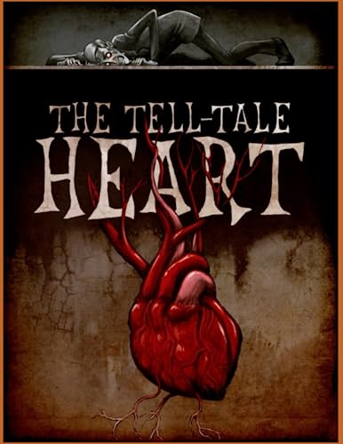 The Tell-Tale Heart