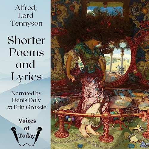 Shorter Poems and Lyrics (Audio CD)
