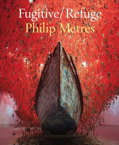 Fugitive/Refuge (Paperback)