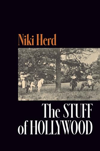 The Stuff of Hollywood (Paperback)
