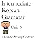 Intermediate Korean Grammar...