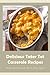 Delicious Tater Tot Cassero...