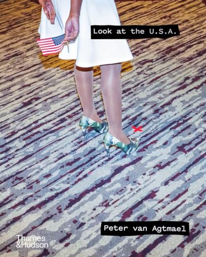 Look at the U.S.A.: A Diary of War and Home (Hardcover)