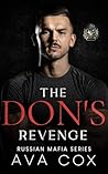 The Don’s Revenge (Russian Mafia #4)