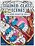 Stained Glass Scenes: A Col...