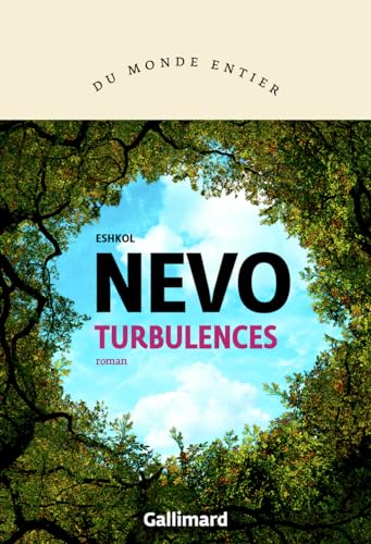 Turbulences (Paperback)