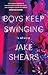 Boys Keep Swinging: A Memoir