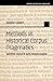 Methods in Historical Corpus Pragmatics by Daniela Landert