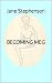 Becoming Meg by Jane Stephenson