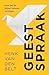 Geestspraak: Hoe we de Bijbel kunnen verstaan (Dutch Edition)