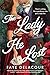 The Lady He Lost (The Lucky Ladies of London #1)