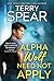 Alpha Wolf Need Not Apply (Silver Town Wolf, 6)