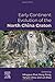 Early Continent Evolution of the North China Craton by Mingguo Zhai